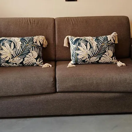 Via Roma 106 לינה וארוחת בוקר