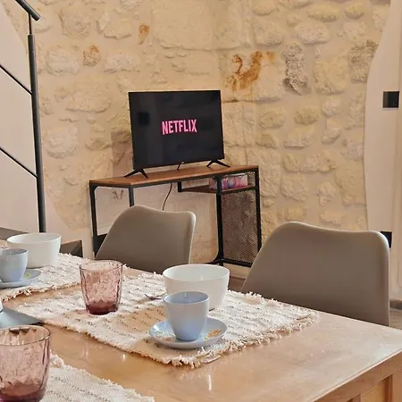 Via Roma 106 לינה וארוחת בוקר 3*