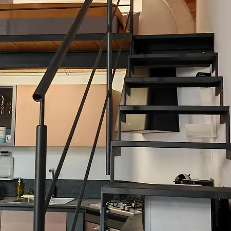 לינה וארוחת בוקר Via Roma 106 סאסארי