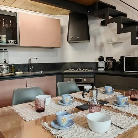 Via Roma 106 סאסארי