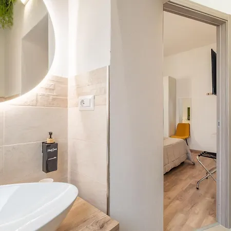 Via Roma 106 Bed & Breakfast Sassari