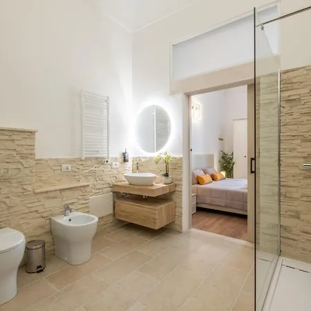 Bed & Breakfast Via Roma 106 Sassari