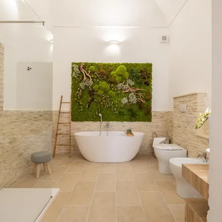 Bed & Breakfast Via Roma 106 3*