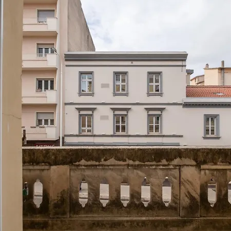 B&B Via Roma 106 사사리