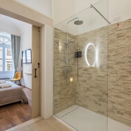 Bed & Breakfast Via Roma 106