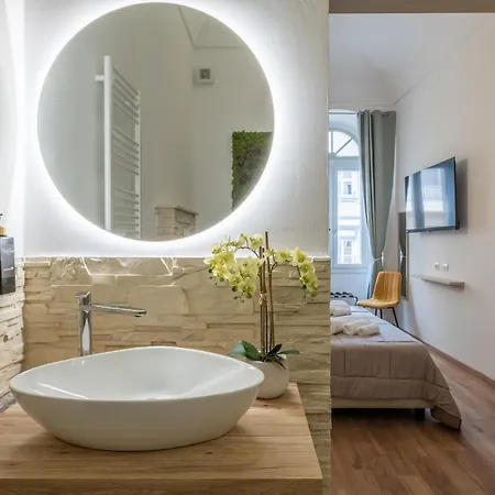 Via Roma 106 Sassari