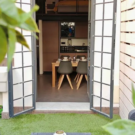 Bed & Breakfast Via Roma 106 3*