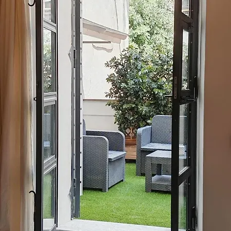 Via Roma 106 Bed & Breakfast Sassari