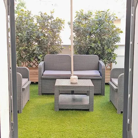 Bed & Breakfast Via Roma 106