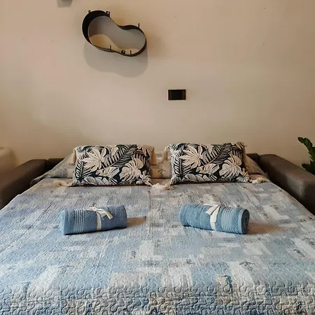 Via Roma 106 Sassari