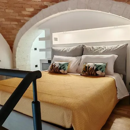 Via Roma 106 3* 사사리