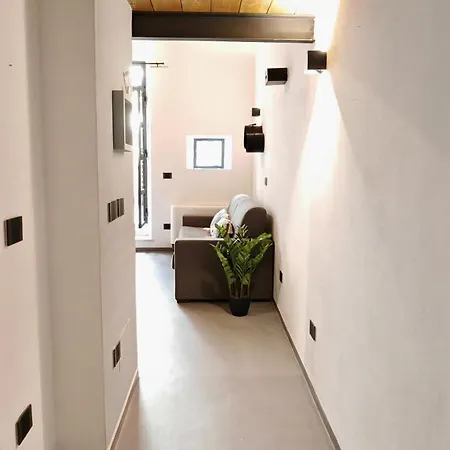 Via Roma 106 3* Sassari