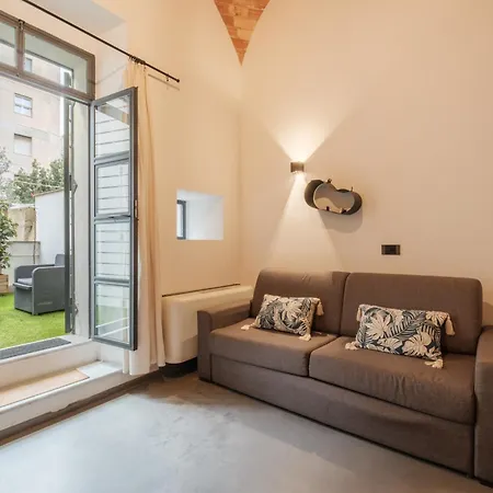 Via Roma 106 3* 사사리